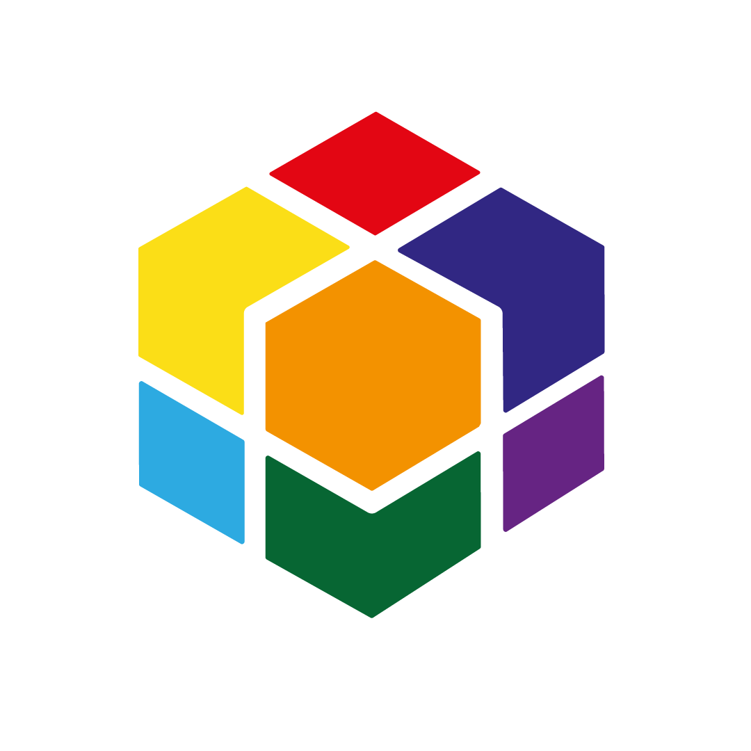 Square Info Logo