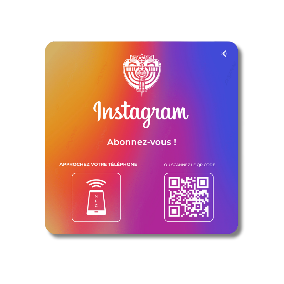 Réalisation NFC
