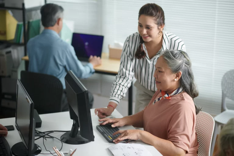 accompagnement-SI – informatique Montélimar