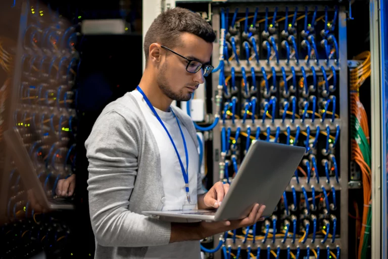 administrateur_réseau – informatique Montélimar