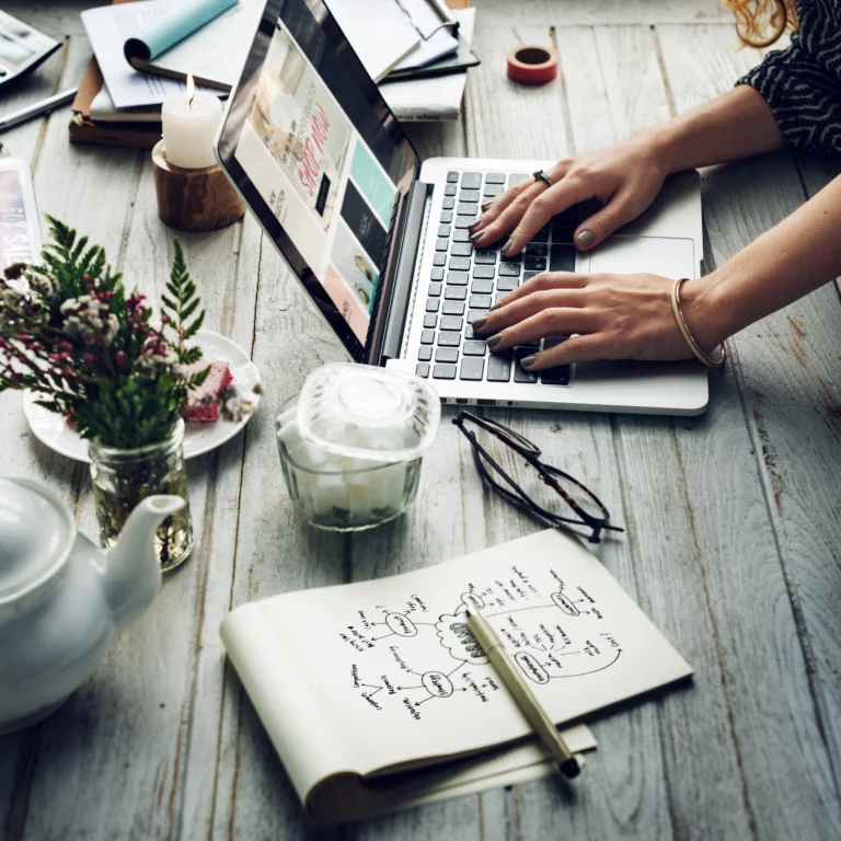 création_site_web – informatique Montélimar
