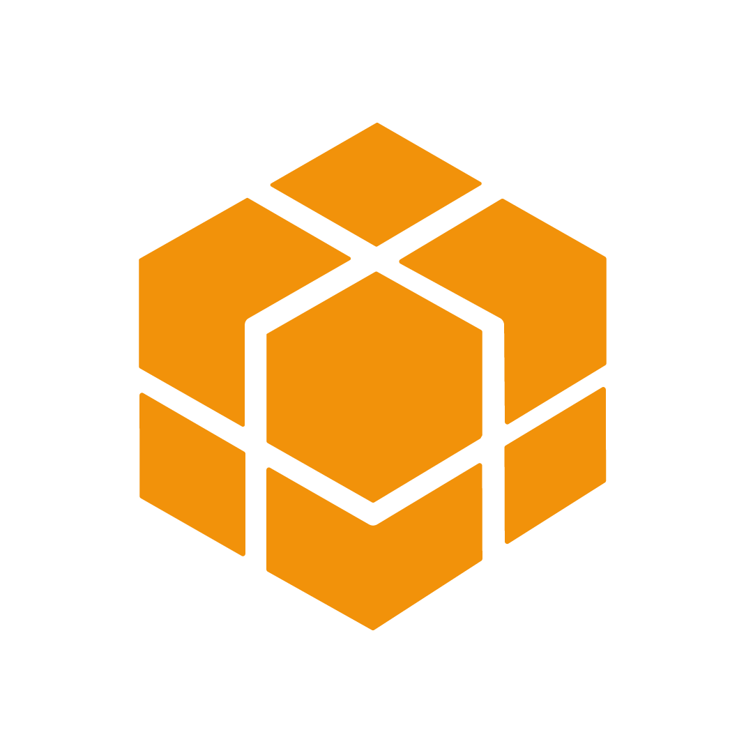 Logo-SI-orange – informatique Montélimar