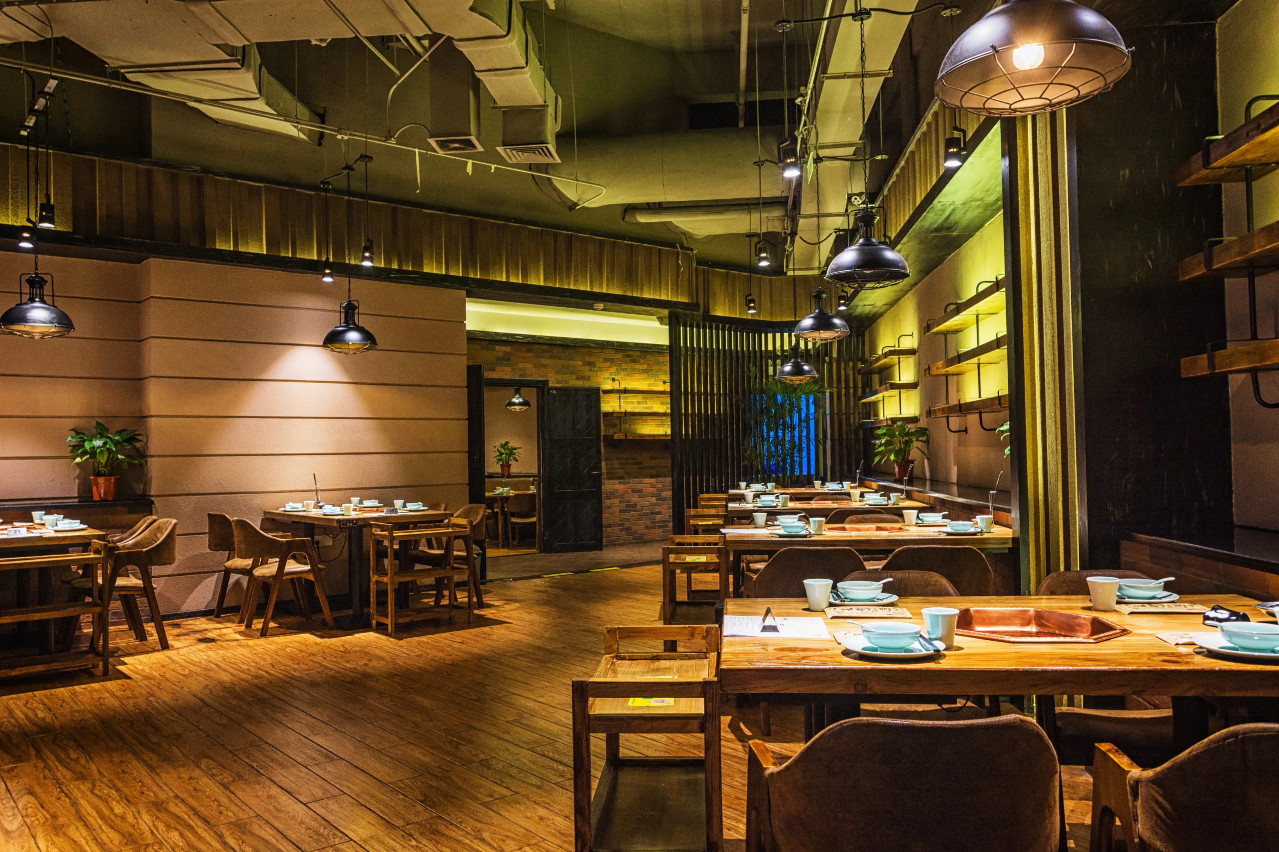 Restaurant – informatique Montélimar
