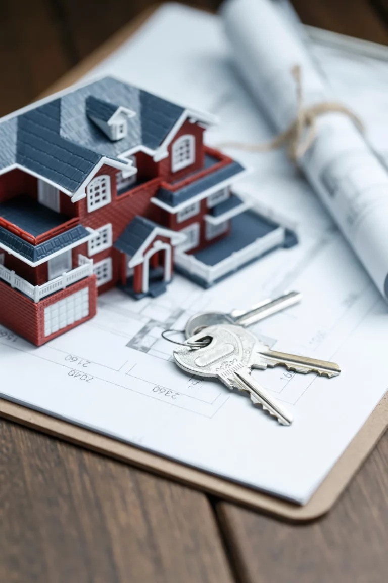 Agence Immobilière – informatique Montélimar